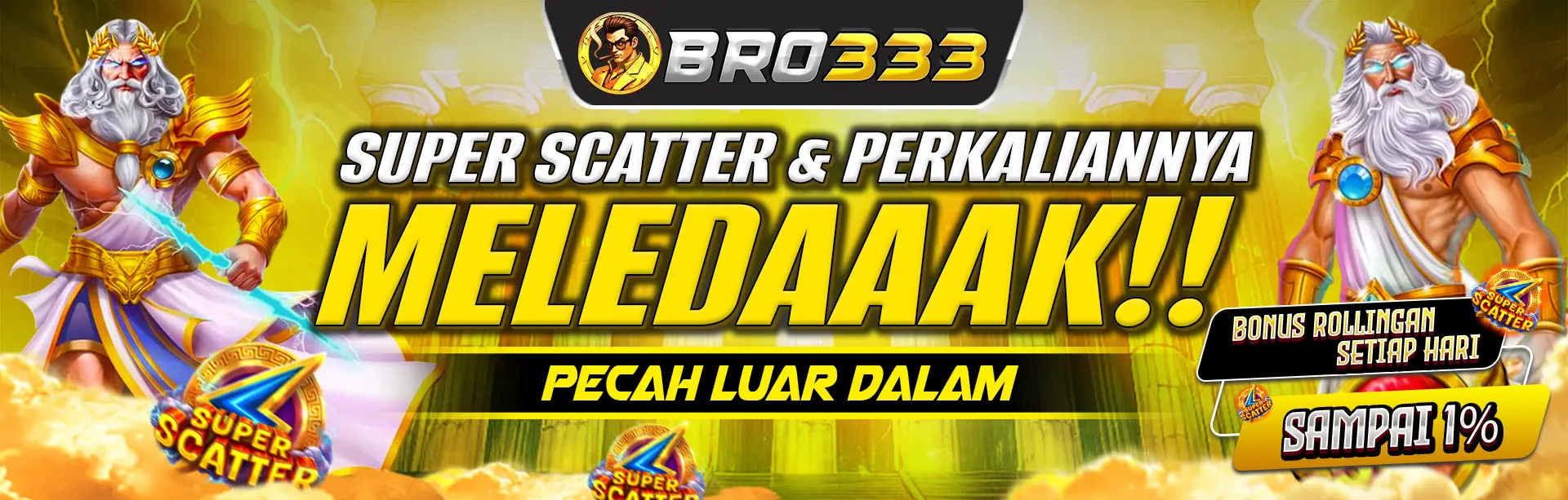 DAFTAR BRO333