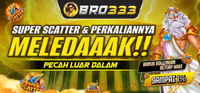 DAFTAR BRO333