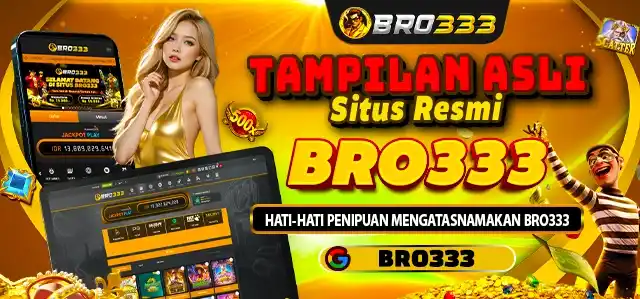 BRO333
