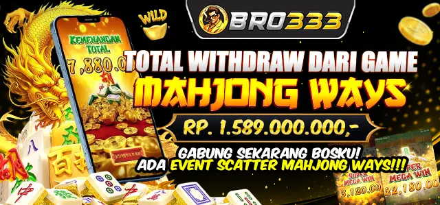 DAFTAR BRO333